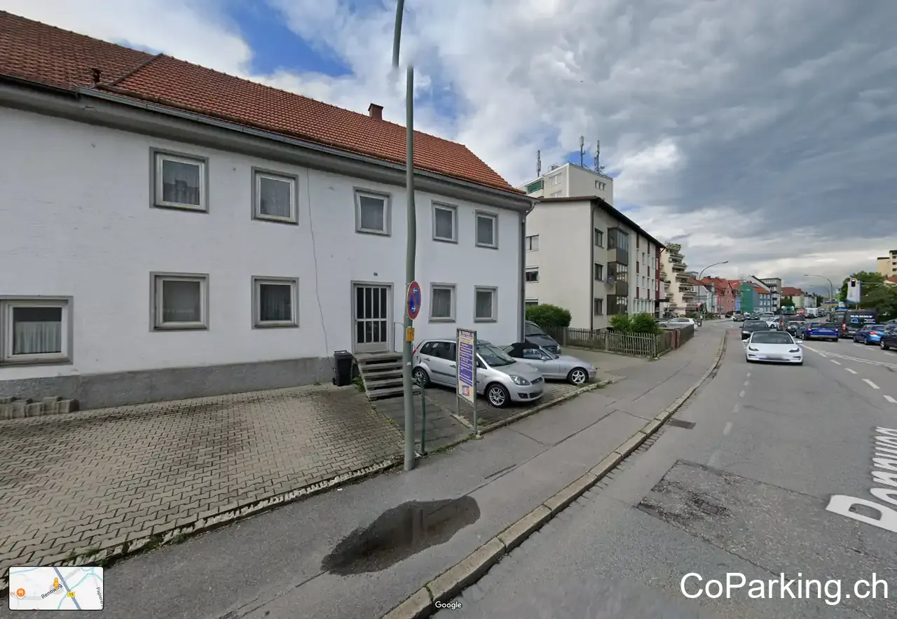 Lentner Urzinger GmbH