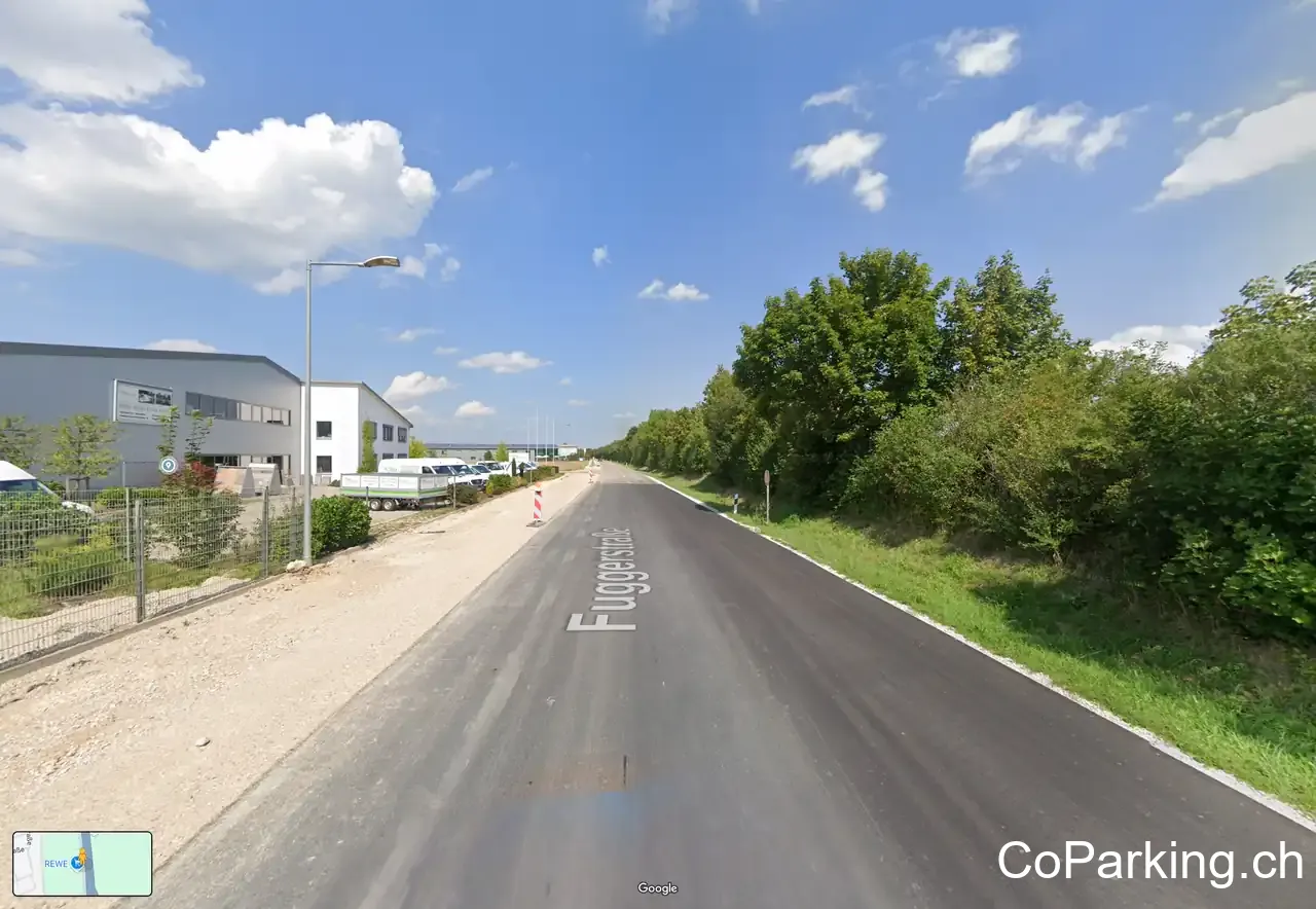 AUTOGLAS SPEZIALIST Nordendorf
