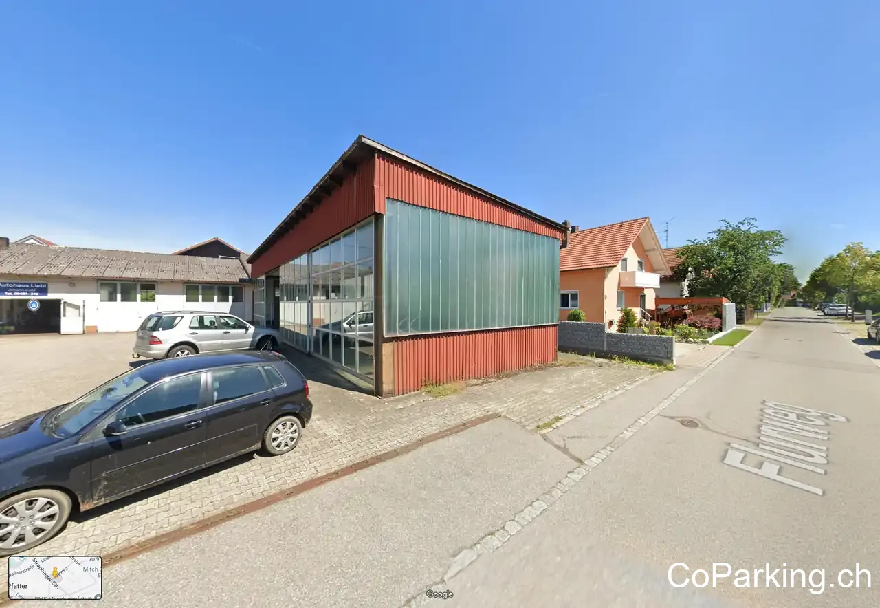 Autohaus Liebl