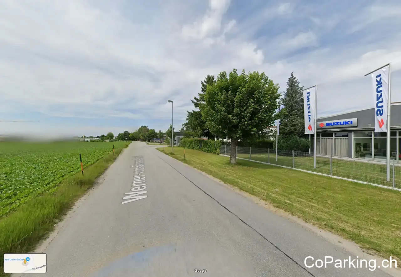 Autohaus Unverdorben GmbH