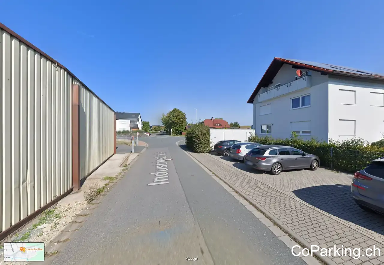AUTOGLAS SPEZIALIST Pommersfelden