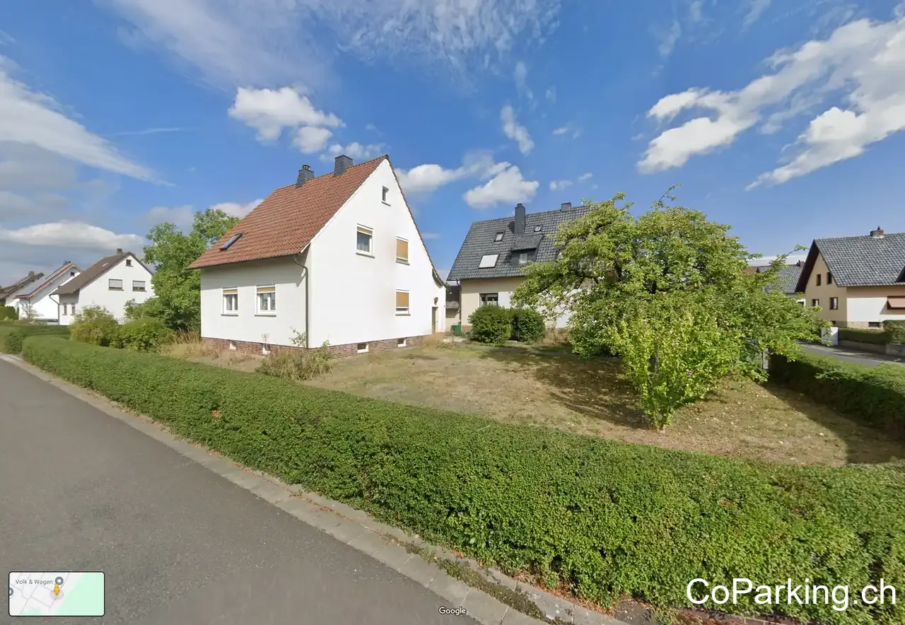 Volk & Wagen