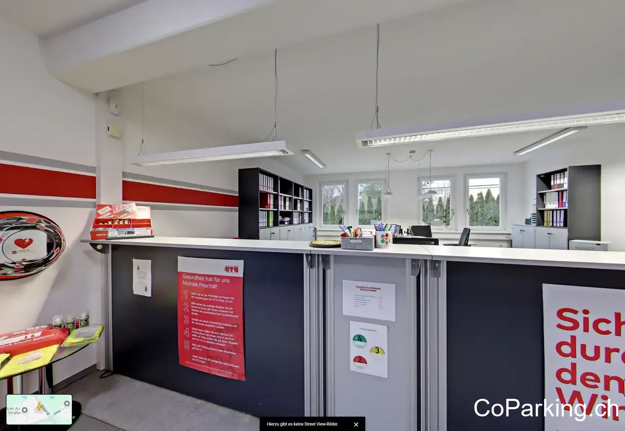 Demas Ingenieur- und Kfz-Sachverständigenbüro
