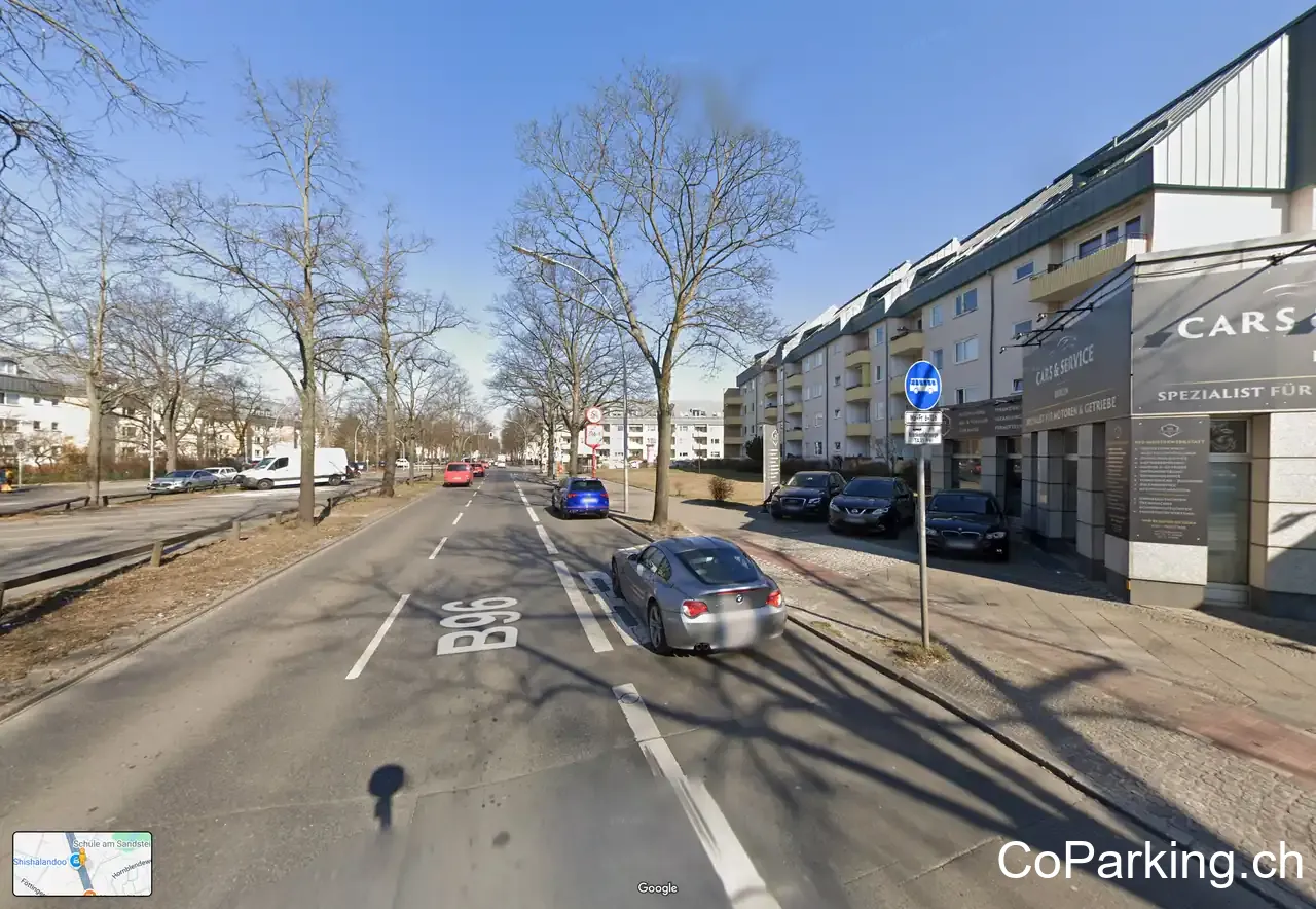 Fahrzeugpflege Benny's Diamond