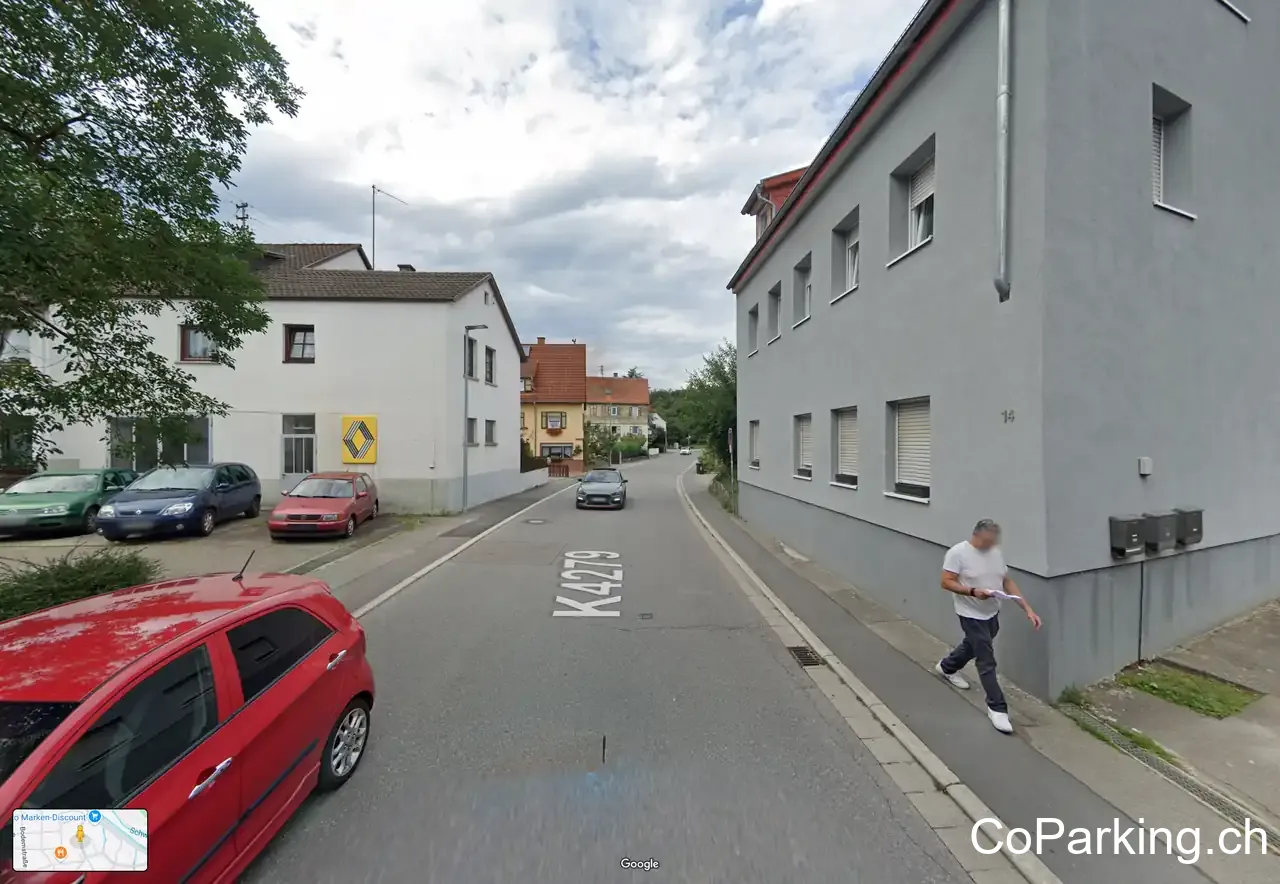 Windisch Inh. Axel Arnold
