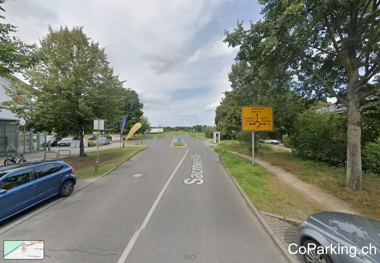 Dellen Service Potsdam