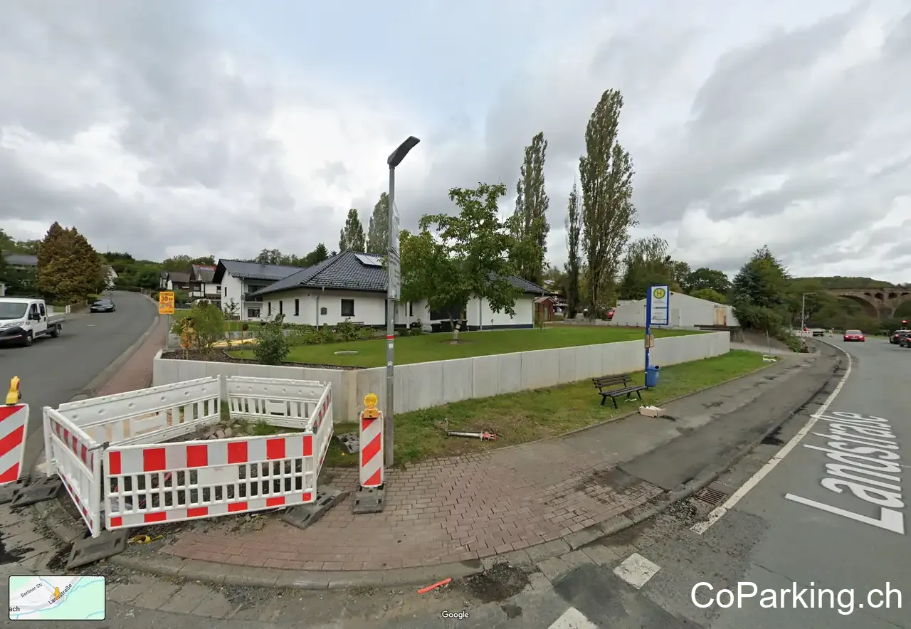 Autoservice Becker GmbH