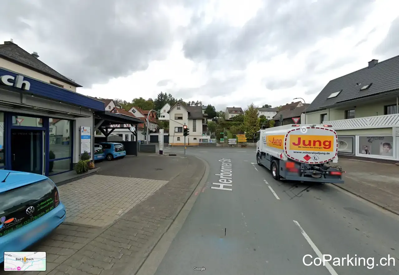 Kfz Prüf- Und Schätzstelle Bad Endbach