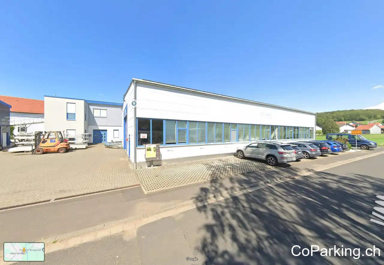 Werth GmbH