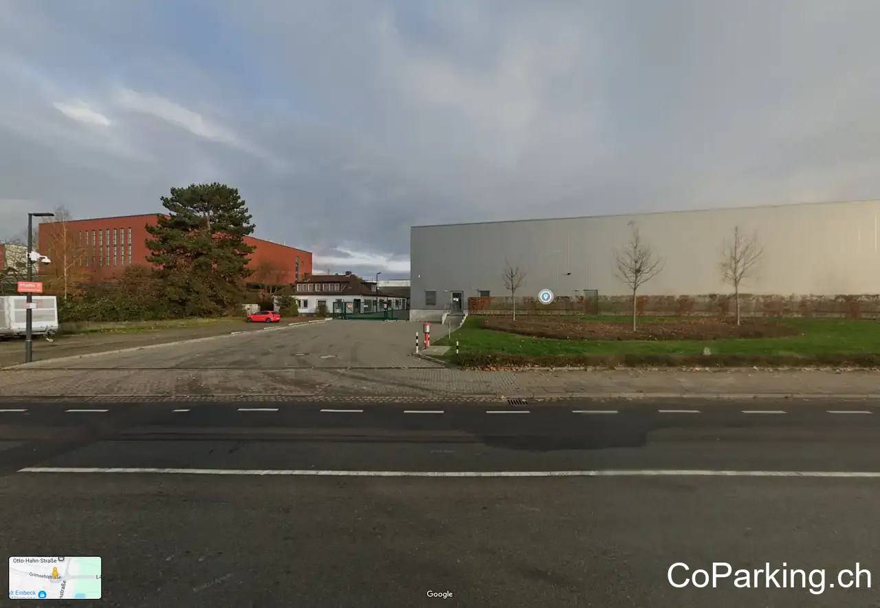 MMW Die Mehrmarkenwerkstatt Einbeck oHG