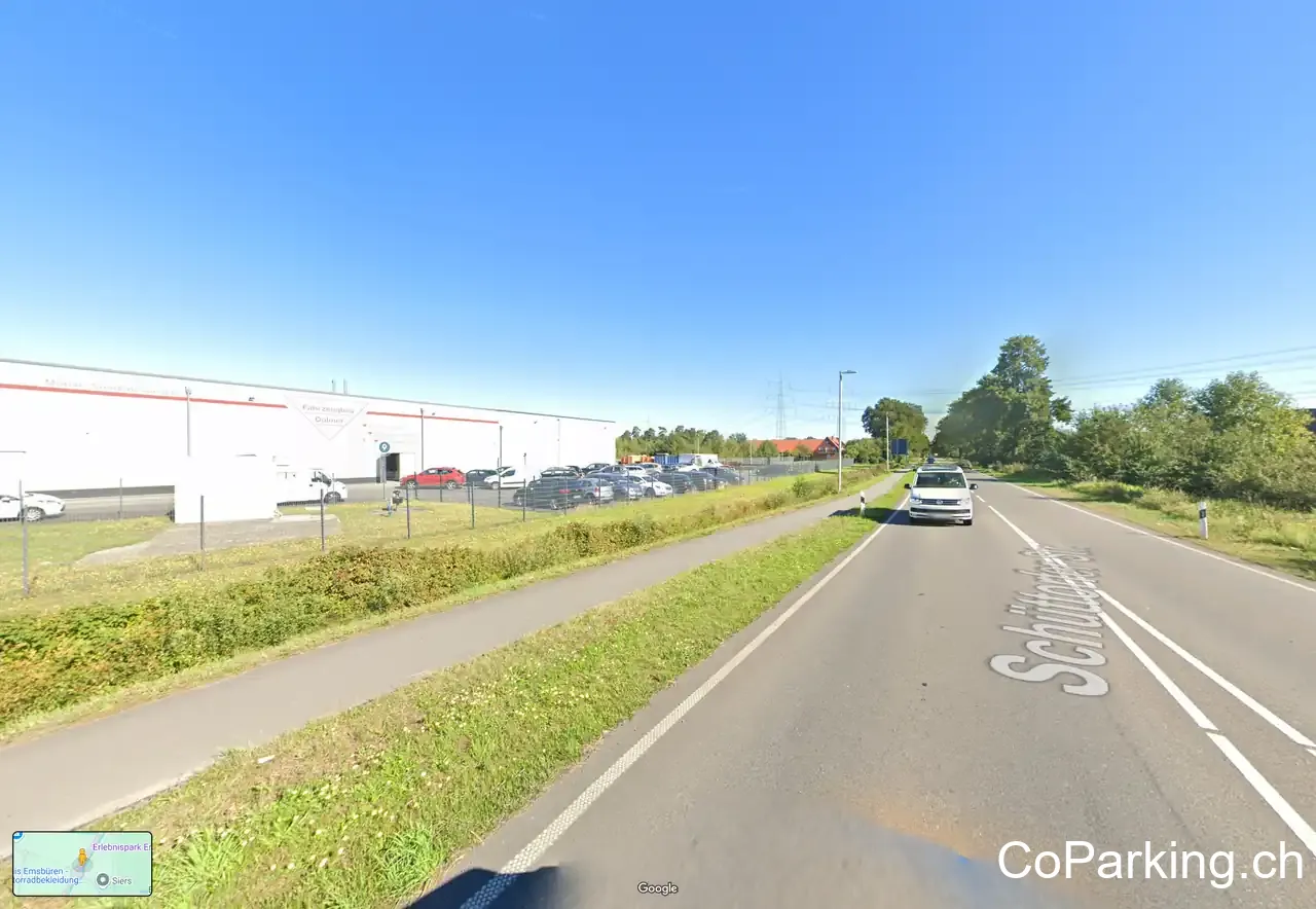 Fahrzeugbau Dülmer GmbH