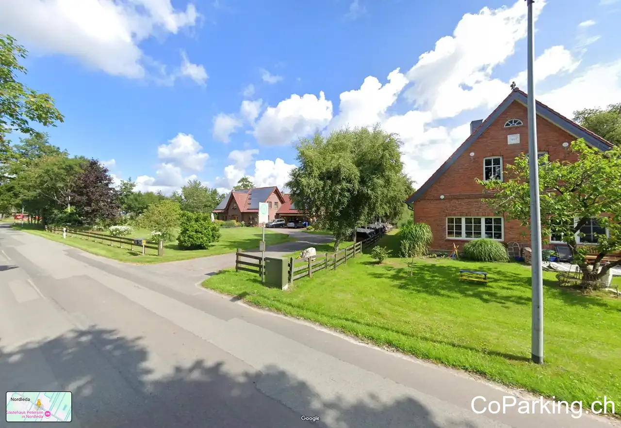 Nordleda Cuxhavener Straße 92