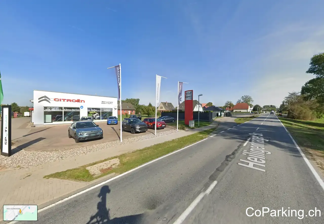 Autohaus Zeimert OHG