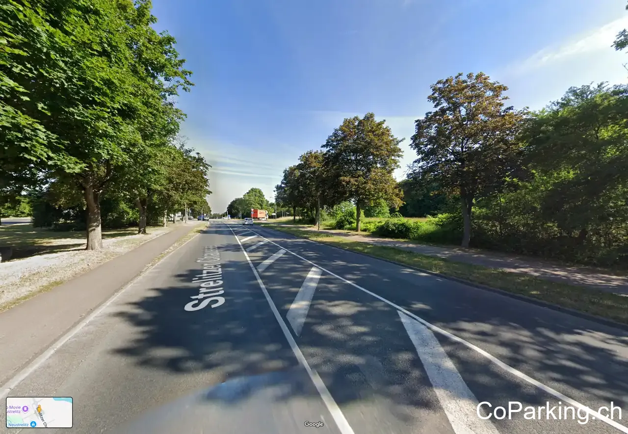 pitstop.de Neustrelitz