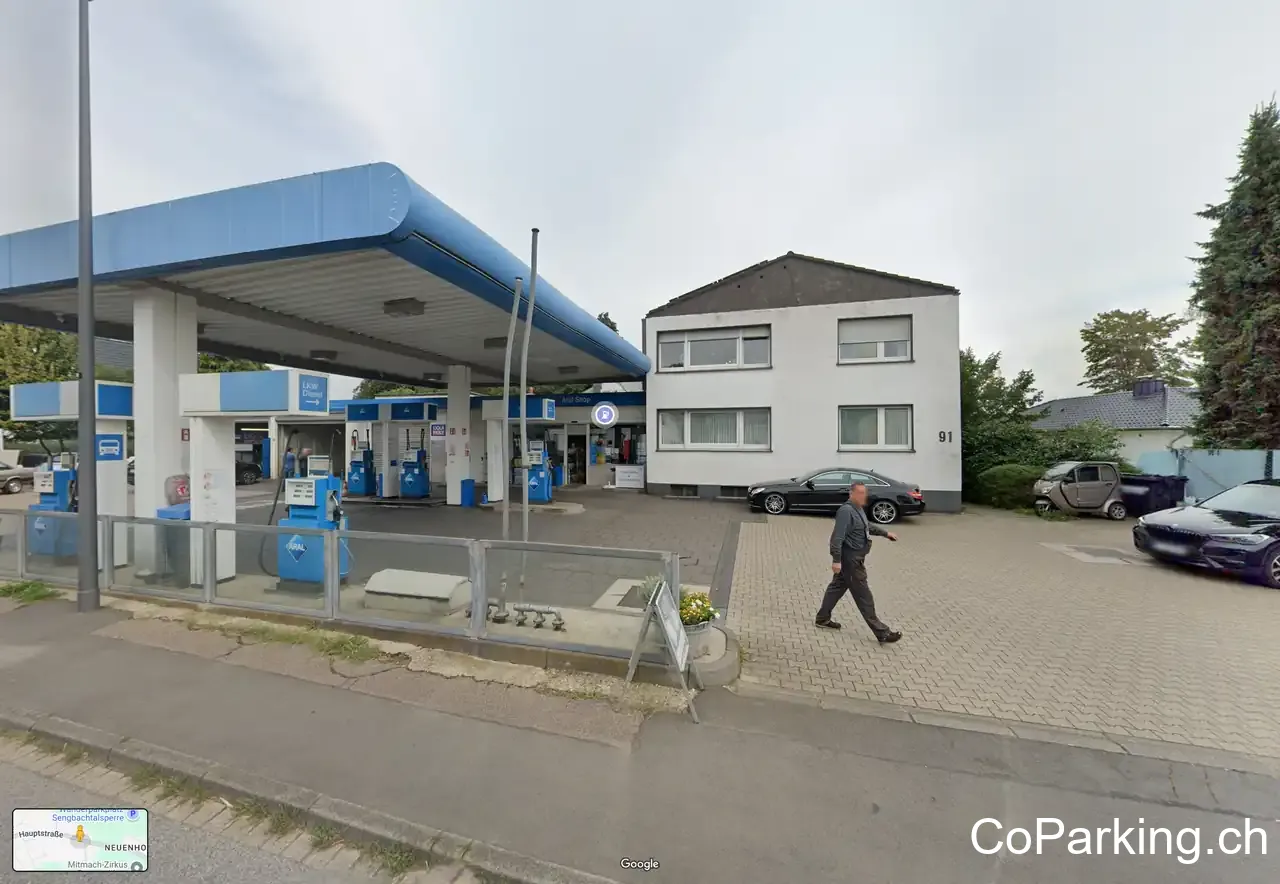 Witzheldener AutoService