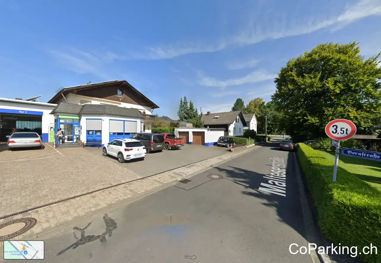 Reifen-Wagenbach GmbH