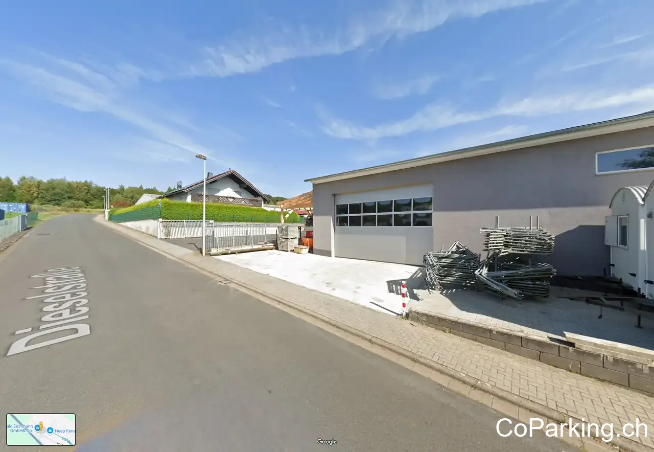 Autozentrale Eichmann GmbH& Co. KG