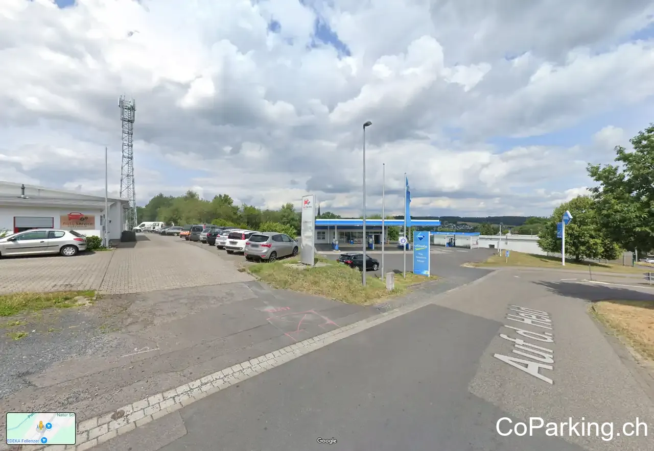 Autoservice Puderbach - eine Marke der Raich GmbH