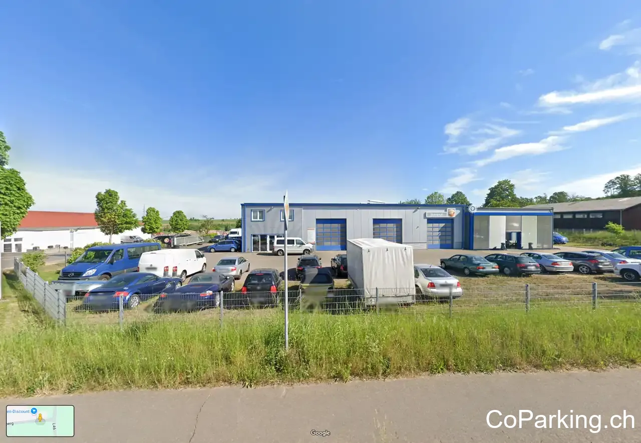 Oliver Schleich Auto Service