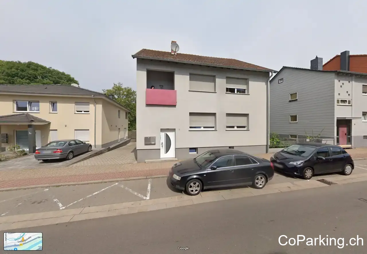 Völklingen Heidstock