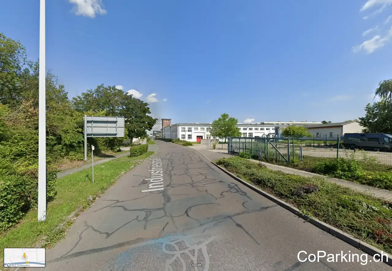 Kfz-Meisterwerkstatt GRADEHAND
