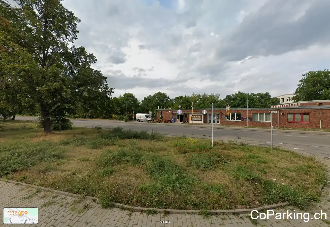 Auto Dienst Böhme