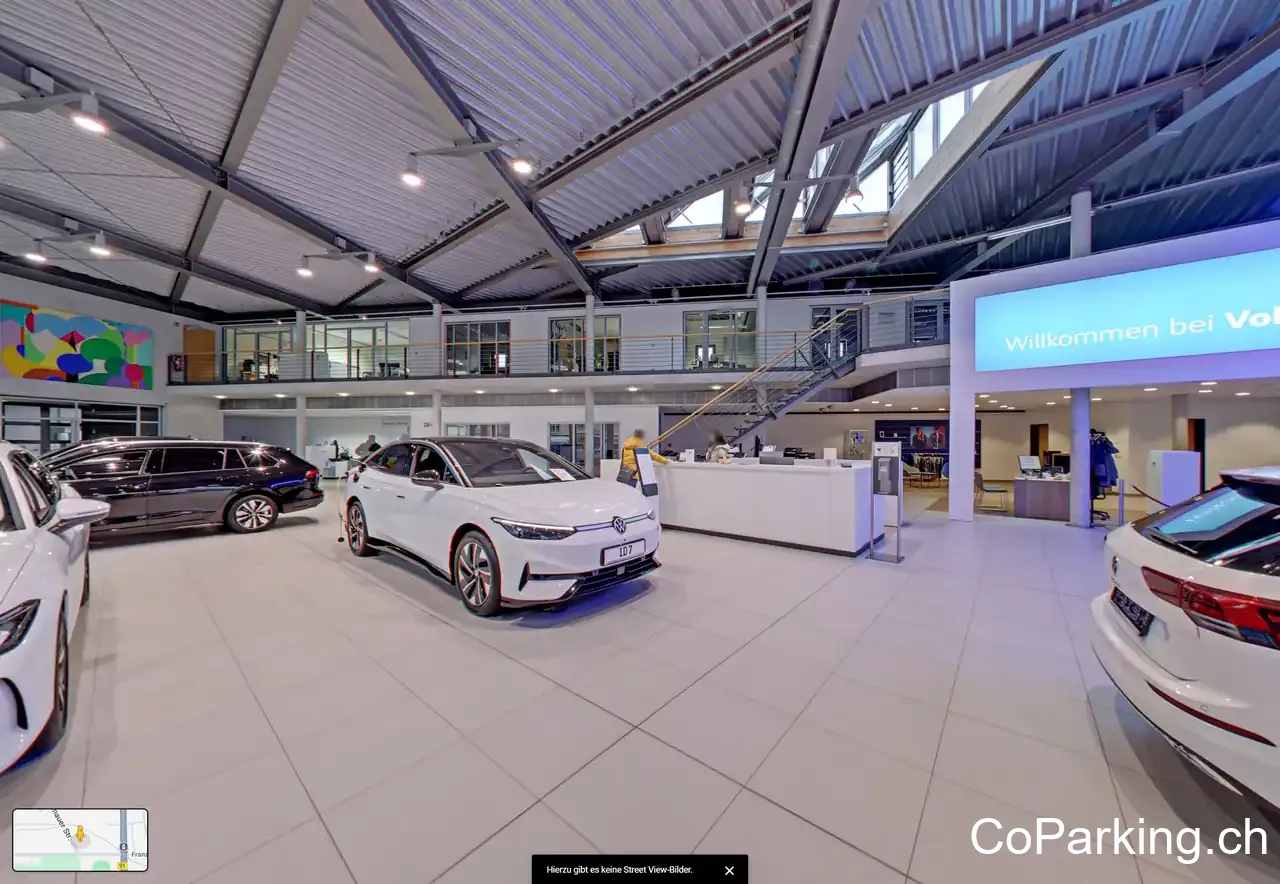 Autohaus Huttenstrasse (24h-Service)