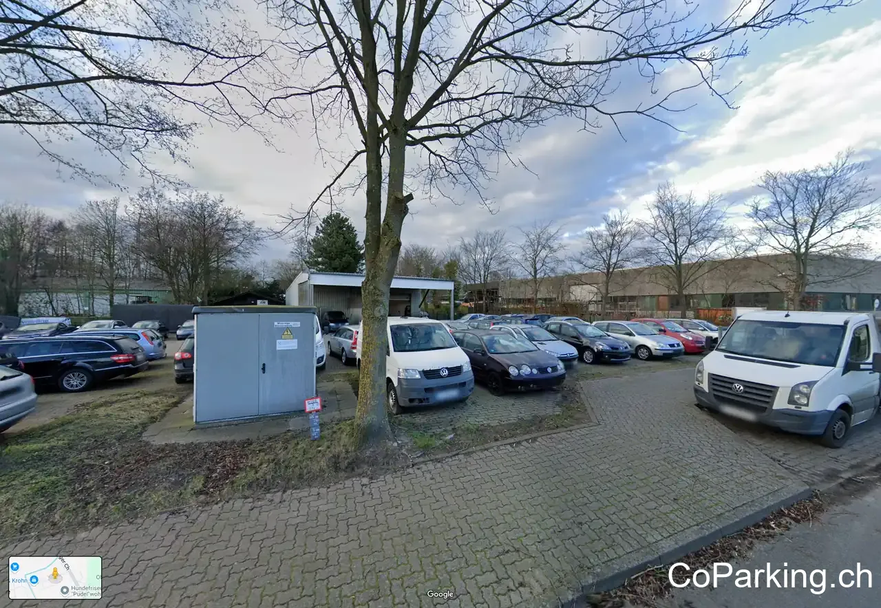 Moorrege KFZ-Service Aranit Gace