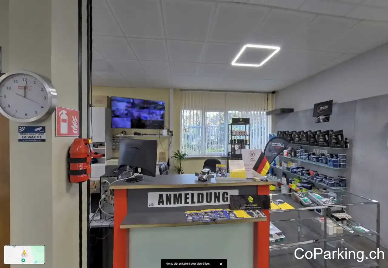 Autodienst Kiel