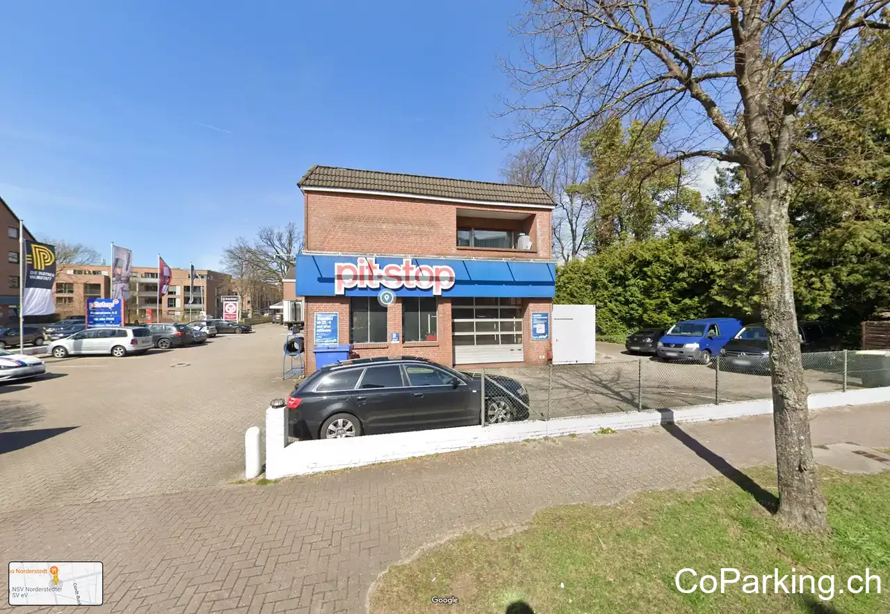 pitstop.de Norderstedt