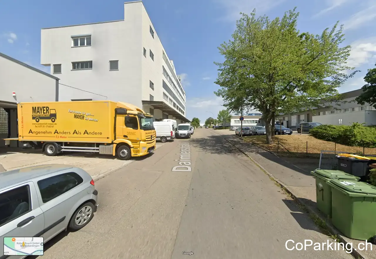 M&M Company GmbH