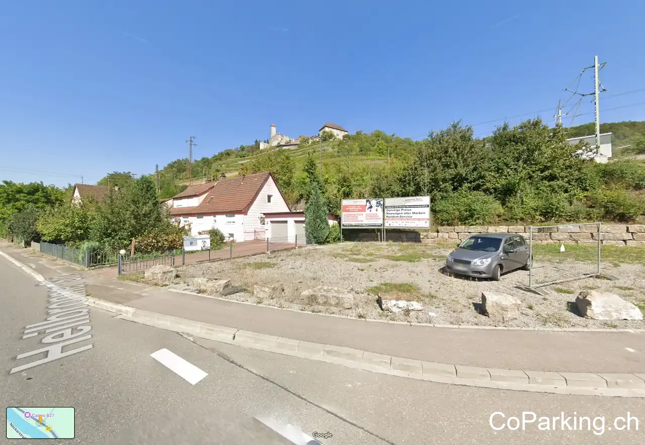 Autohaus Stiehl GmbH
