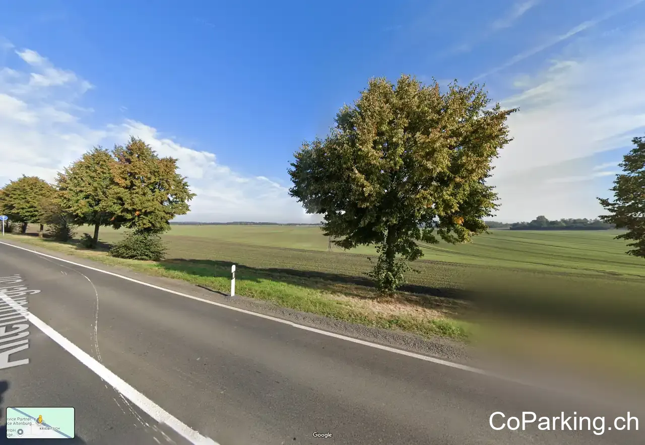 DAF Service Partner - Agroservice Altenburg Waldenburg e.G.
