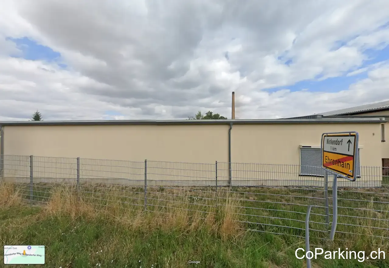 Agroservice Altenburg-Waldenburg e.G.