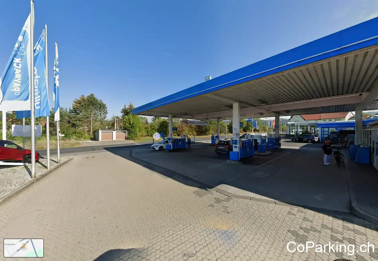 Autohaus Stenzel GmbH