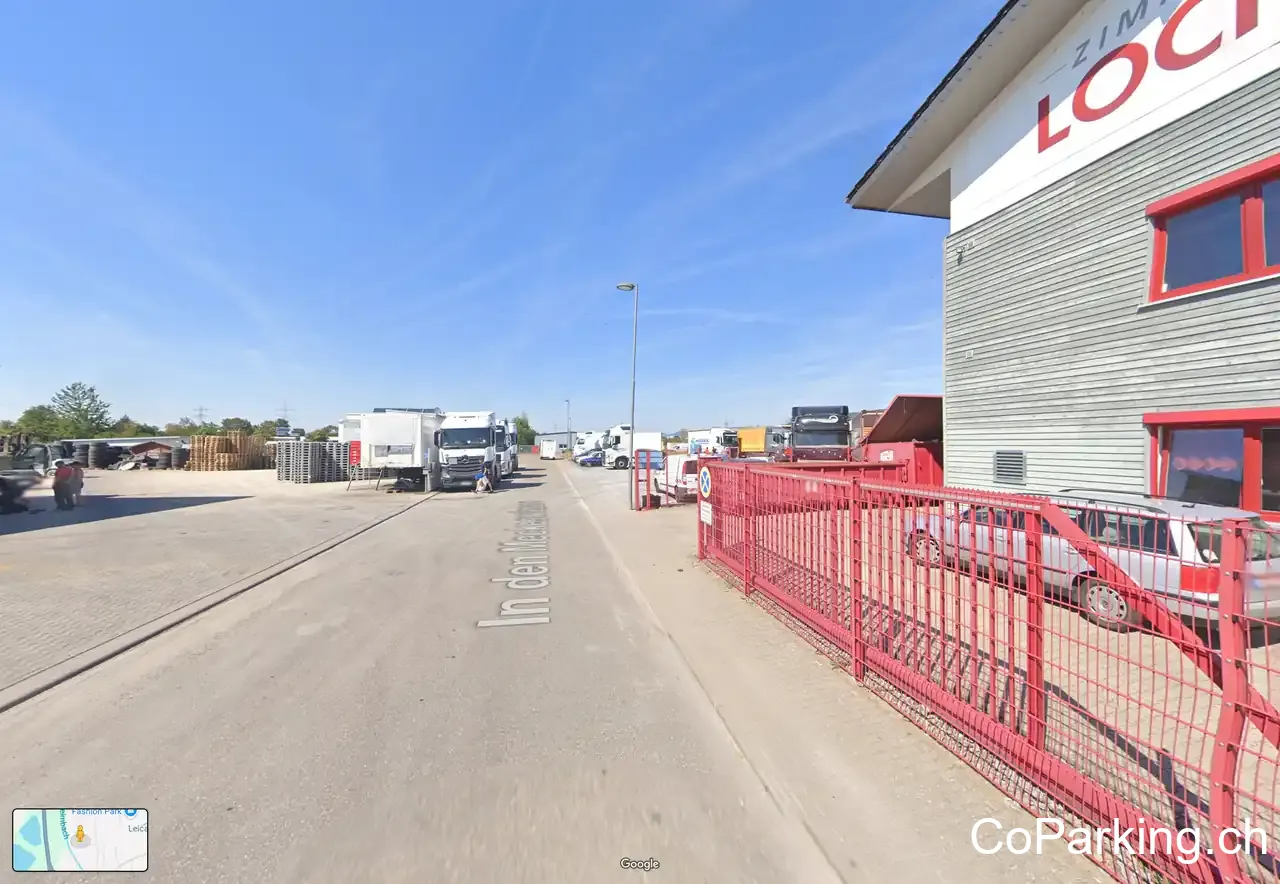 TTS Nußloch GmbH