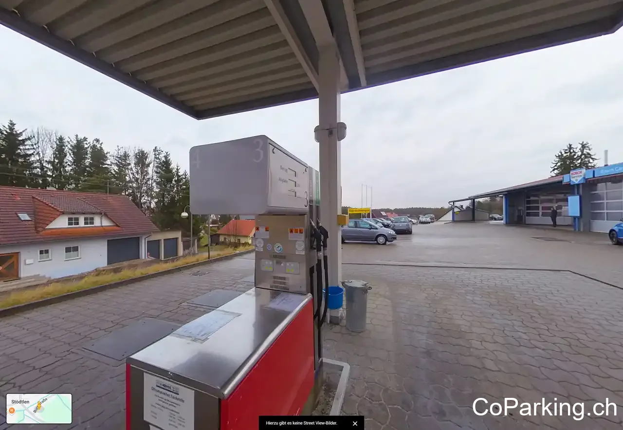 AUTOGLAS SPEZIALIST Stödtlen