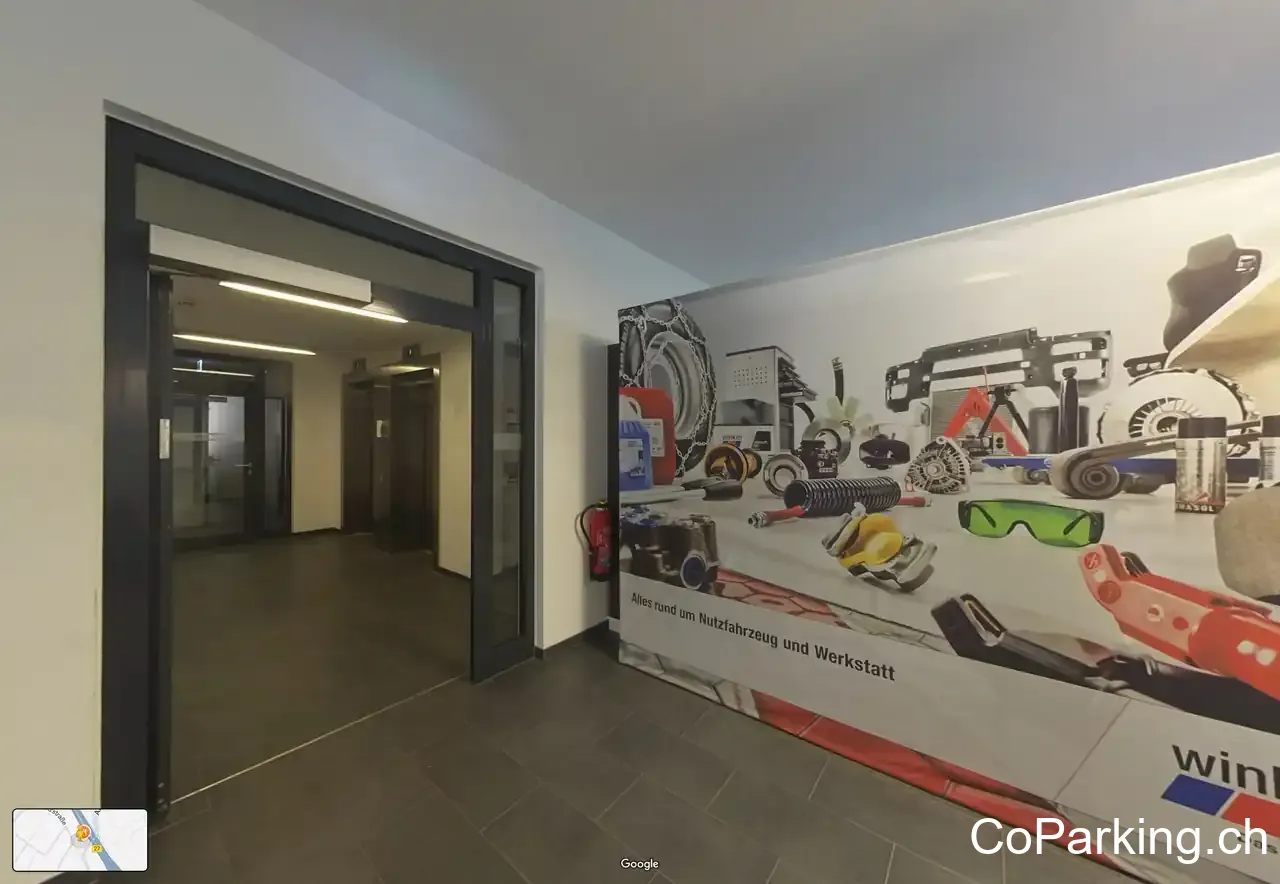 Christian Winkler GmbH & Co. KG Zentralverwaltung