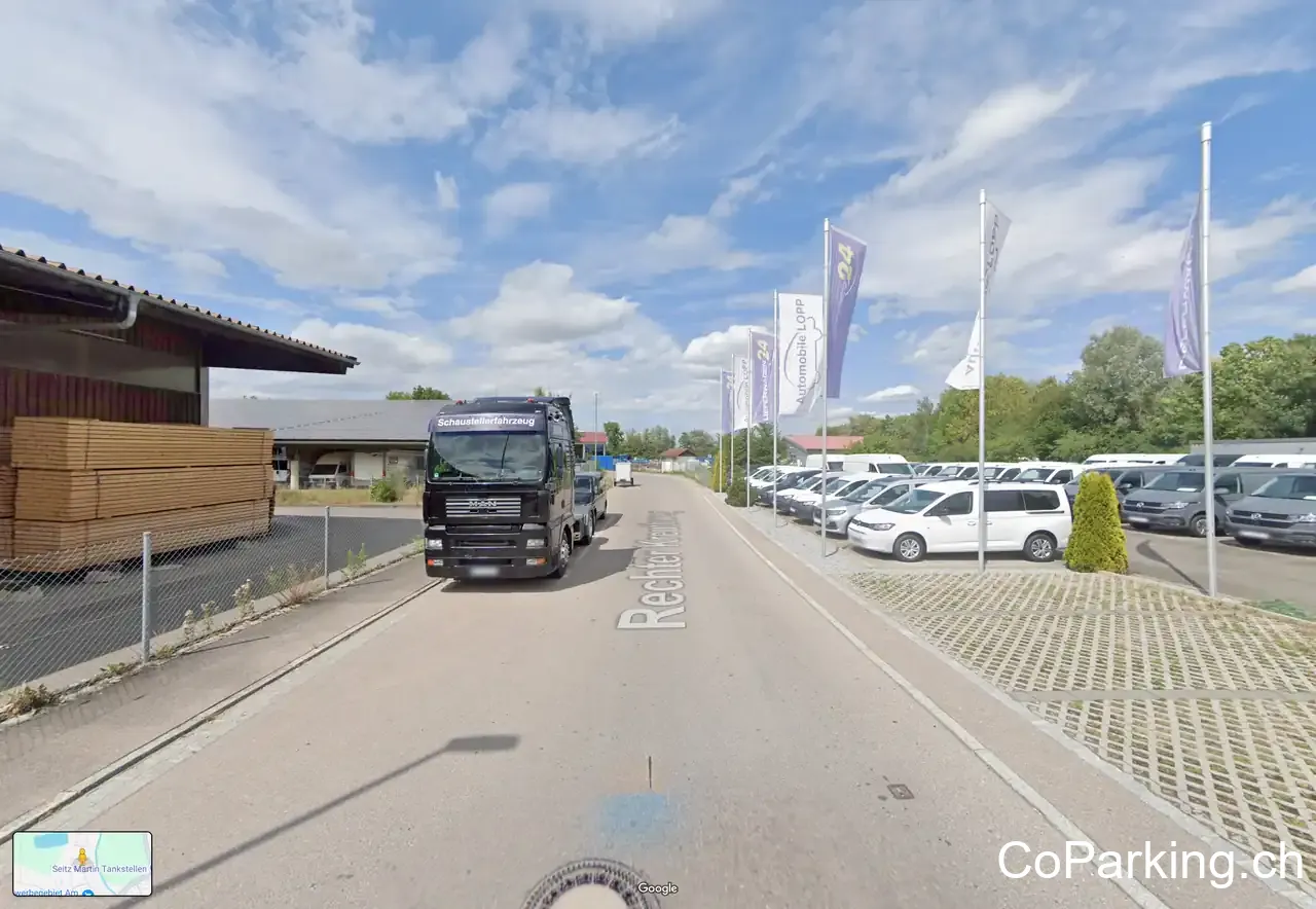 Automobile LOPP
