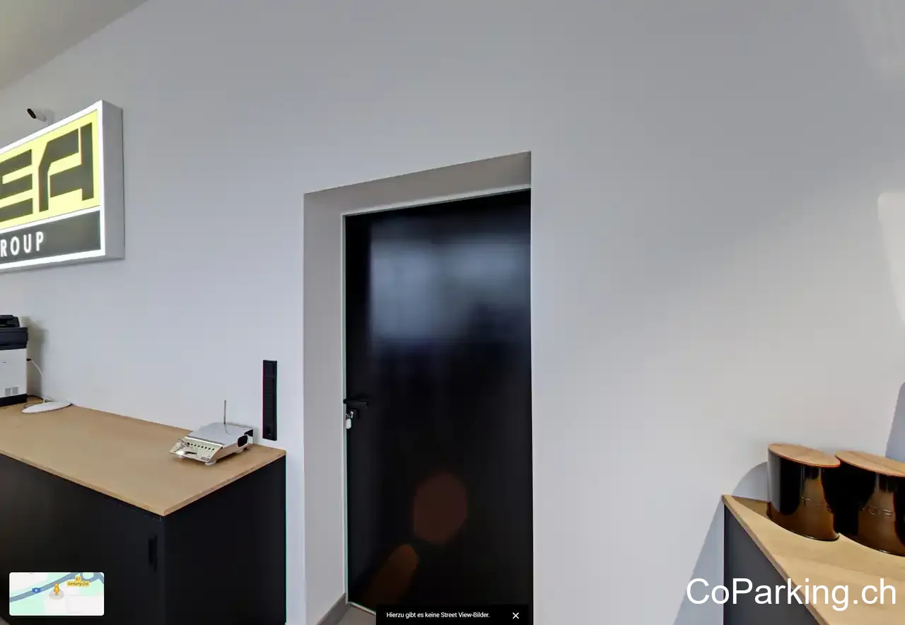 O.S.A. Wohnmobile Werkstatt