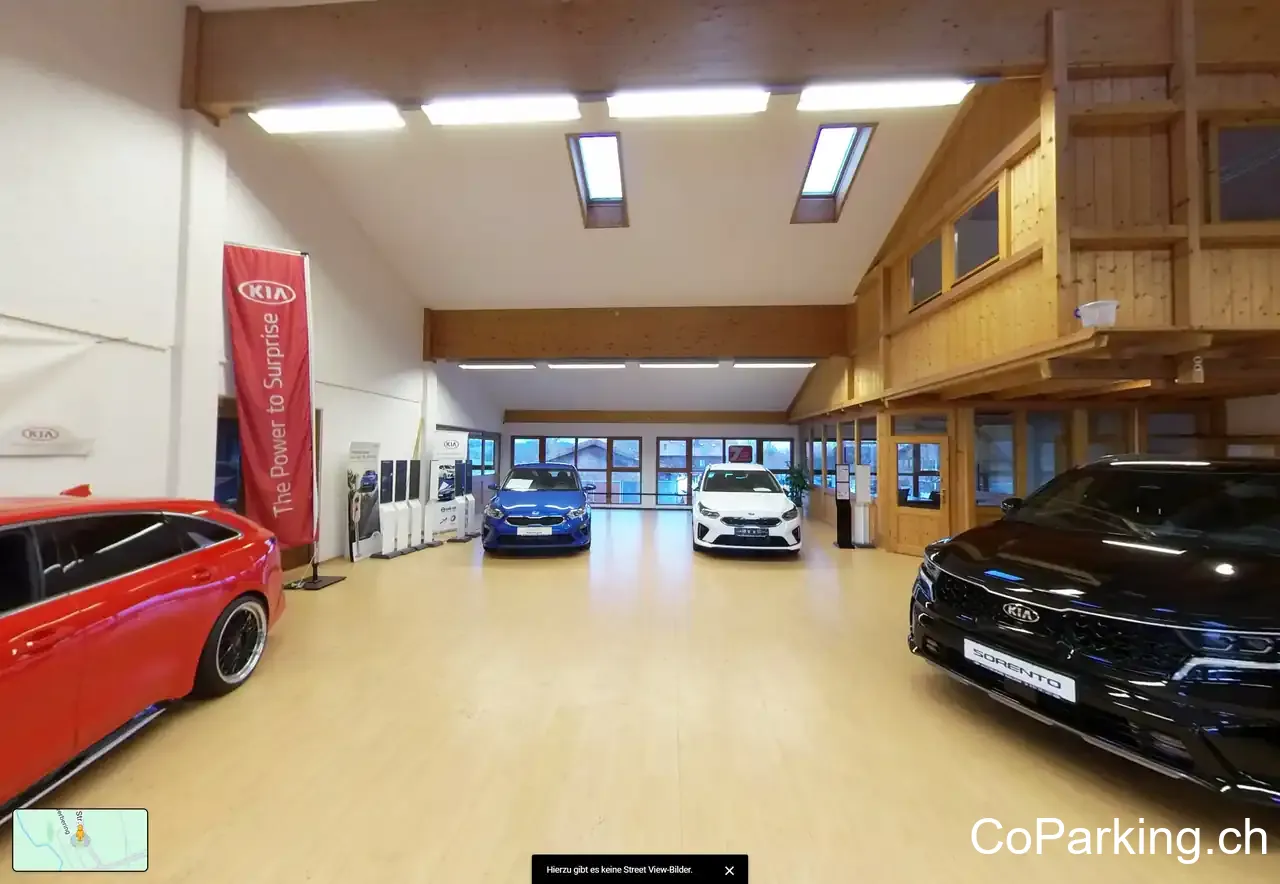 AUTOGLAS SPEZIALIST Egling