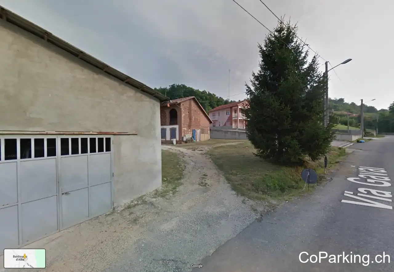 Parcheggio