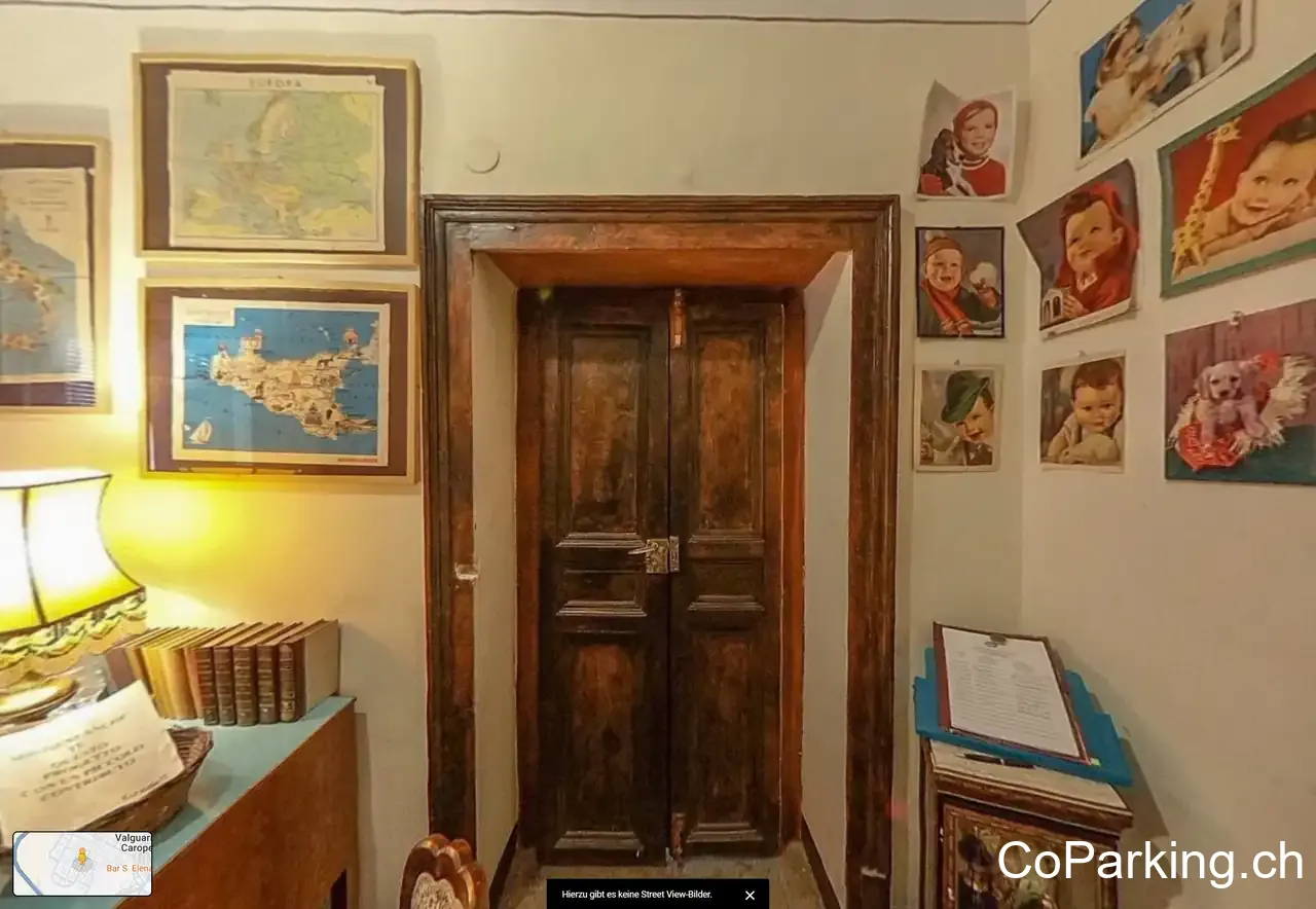 Casa Museo Caripa