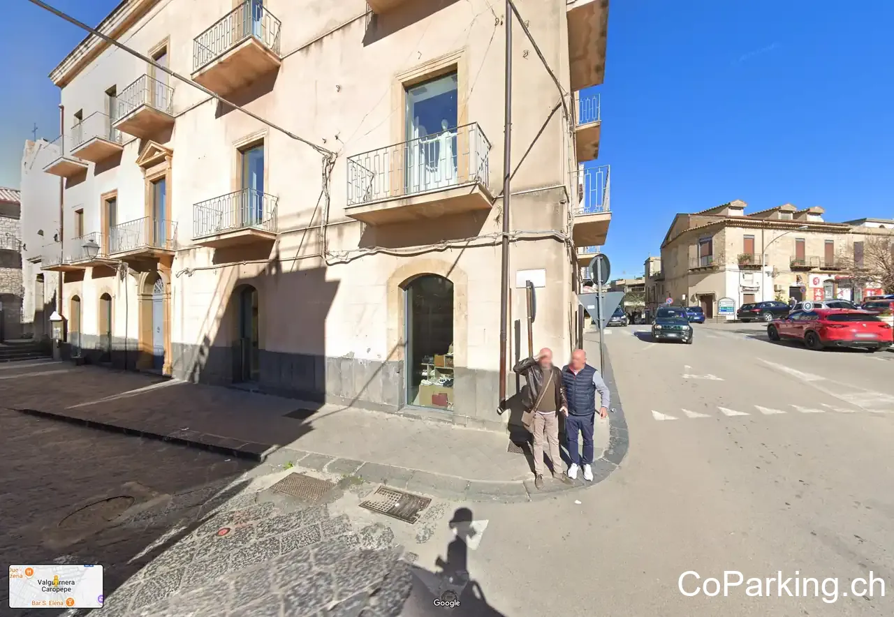 Valguarnera Caropepe