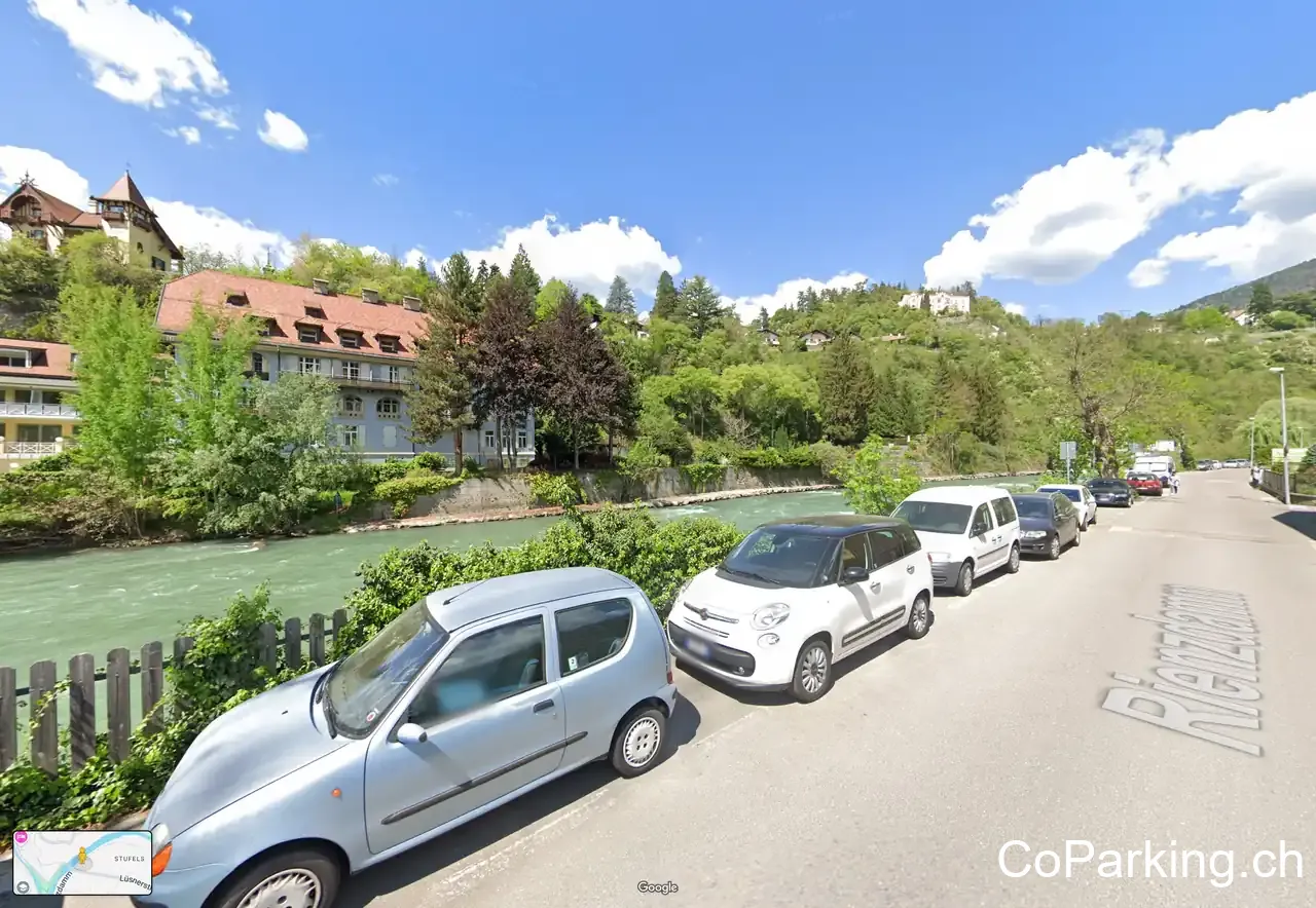 Park Brixen