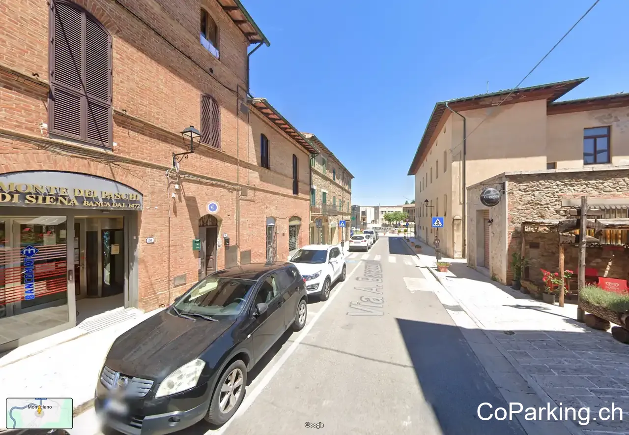 Langirigià Pub