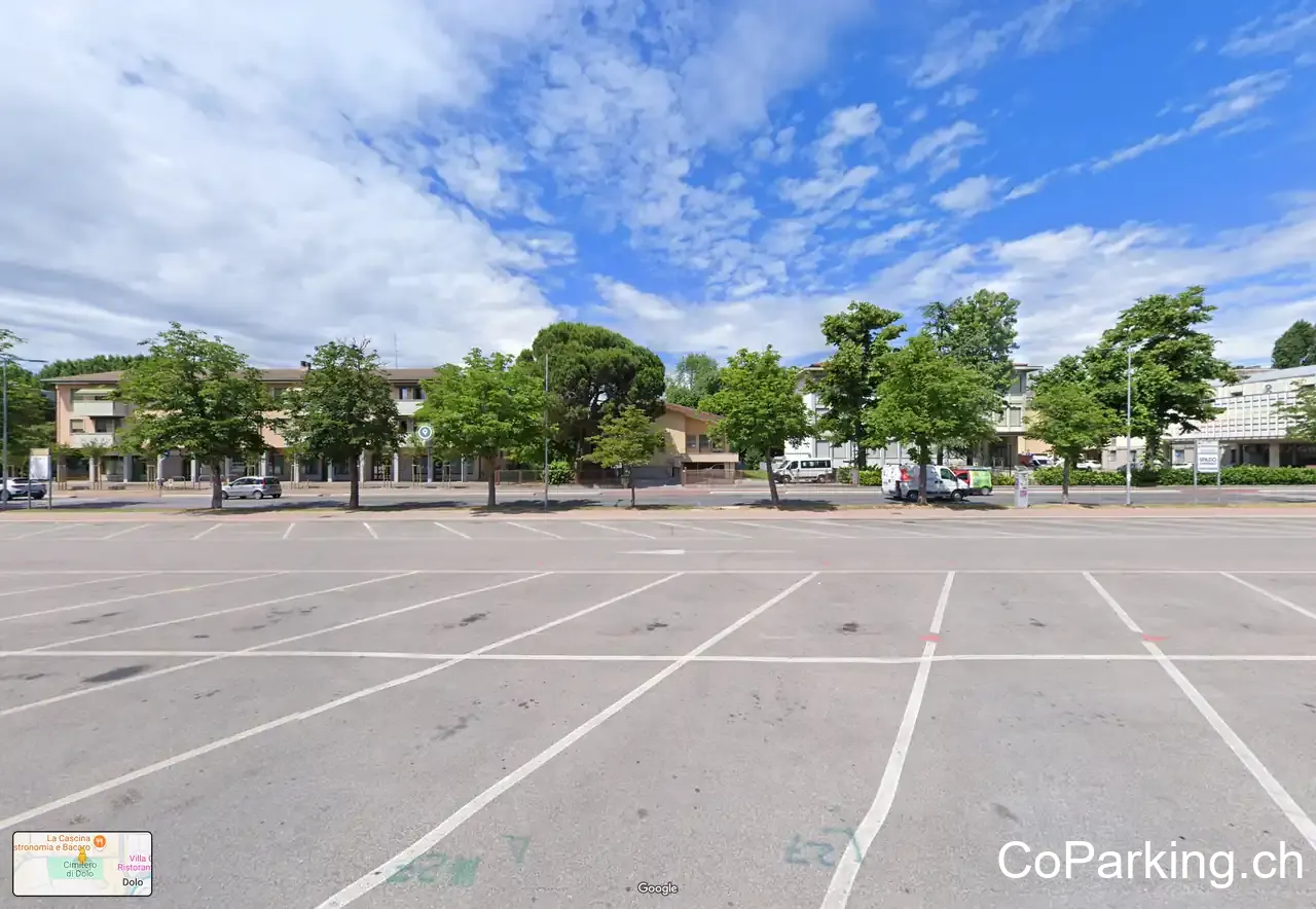 Parcheggio