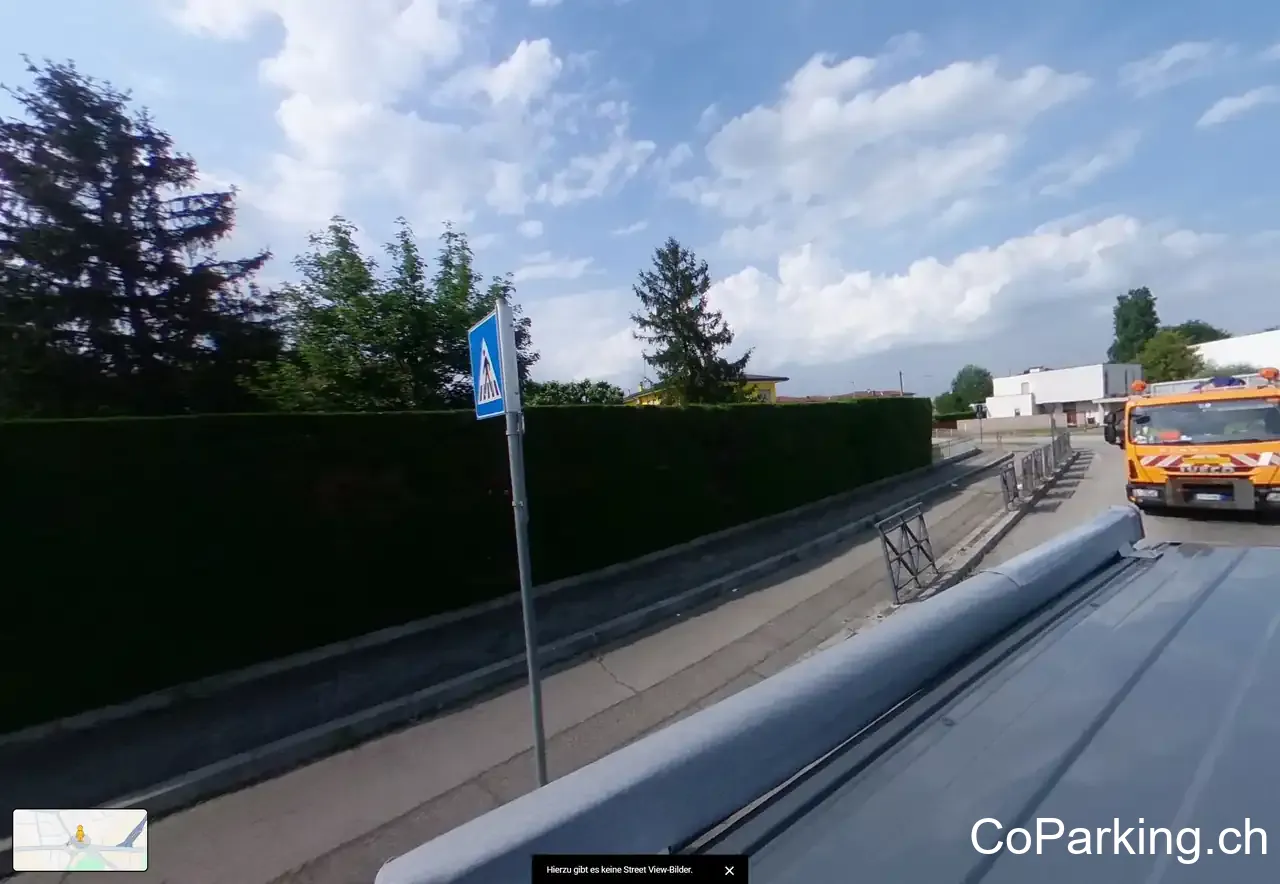 Monselice (parcheggio per Autostrada)
