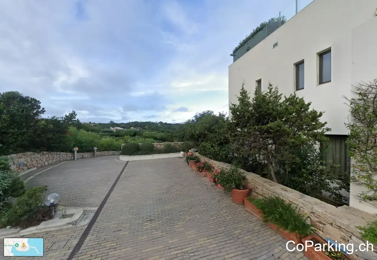 Parking P2