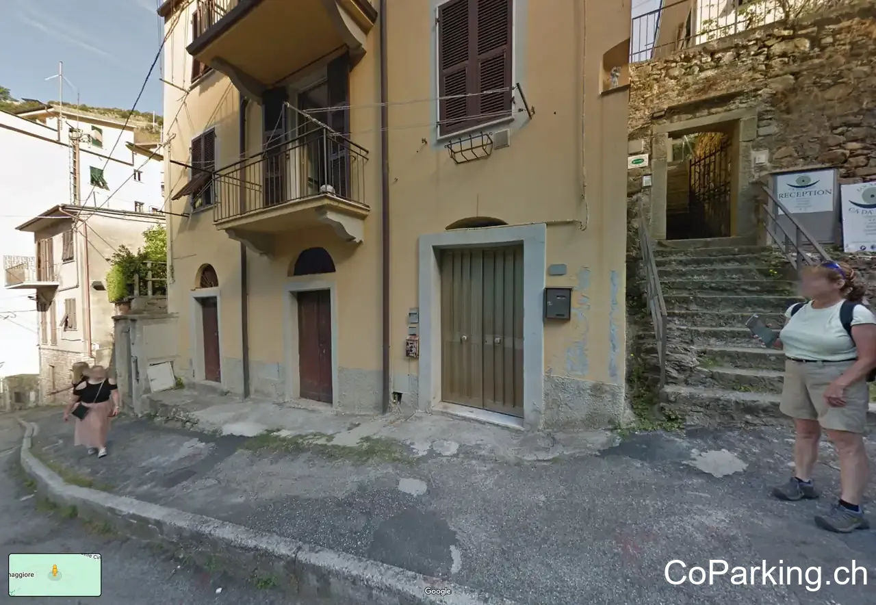 Riomaggiore Park